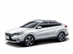 Venucia T90 2016 года